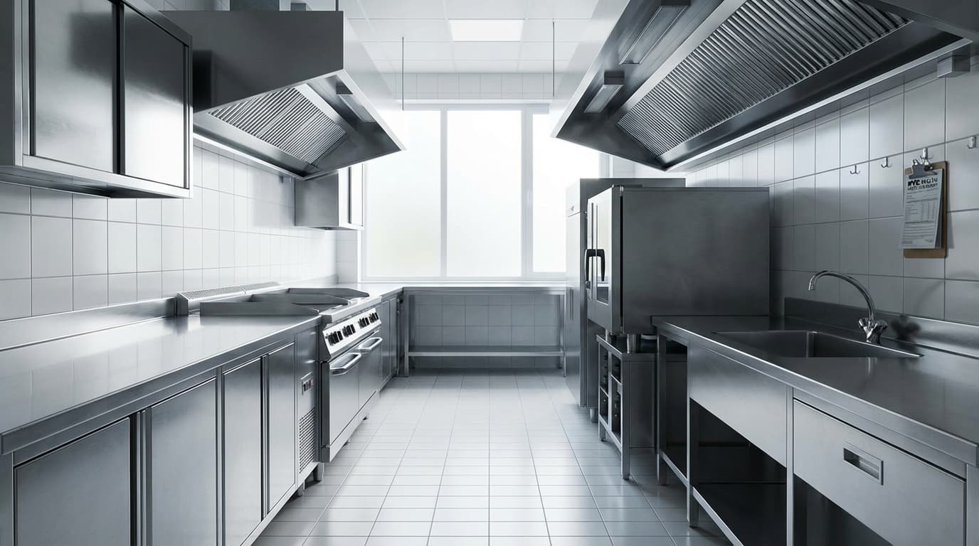 Restaurant Pest Control: NYC Health Code Compliance Guide — Commercial pest control tips for NYC | PestShield NYC blog