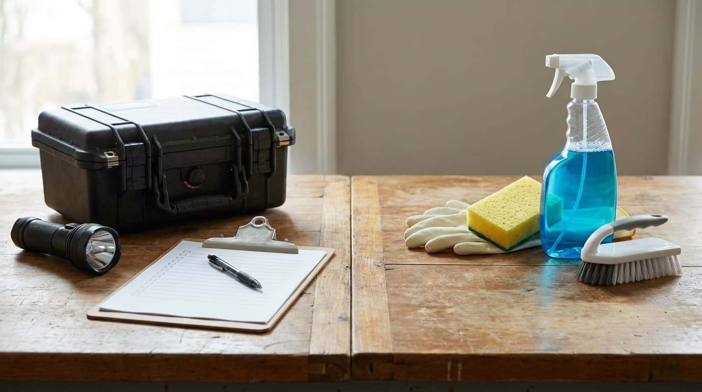 DIY vs. Professional Pest Control: When to Save and When to Call — Prevention pest control tips for NYC | PestShield NYC blog