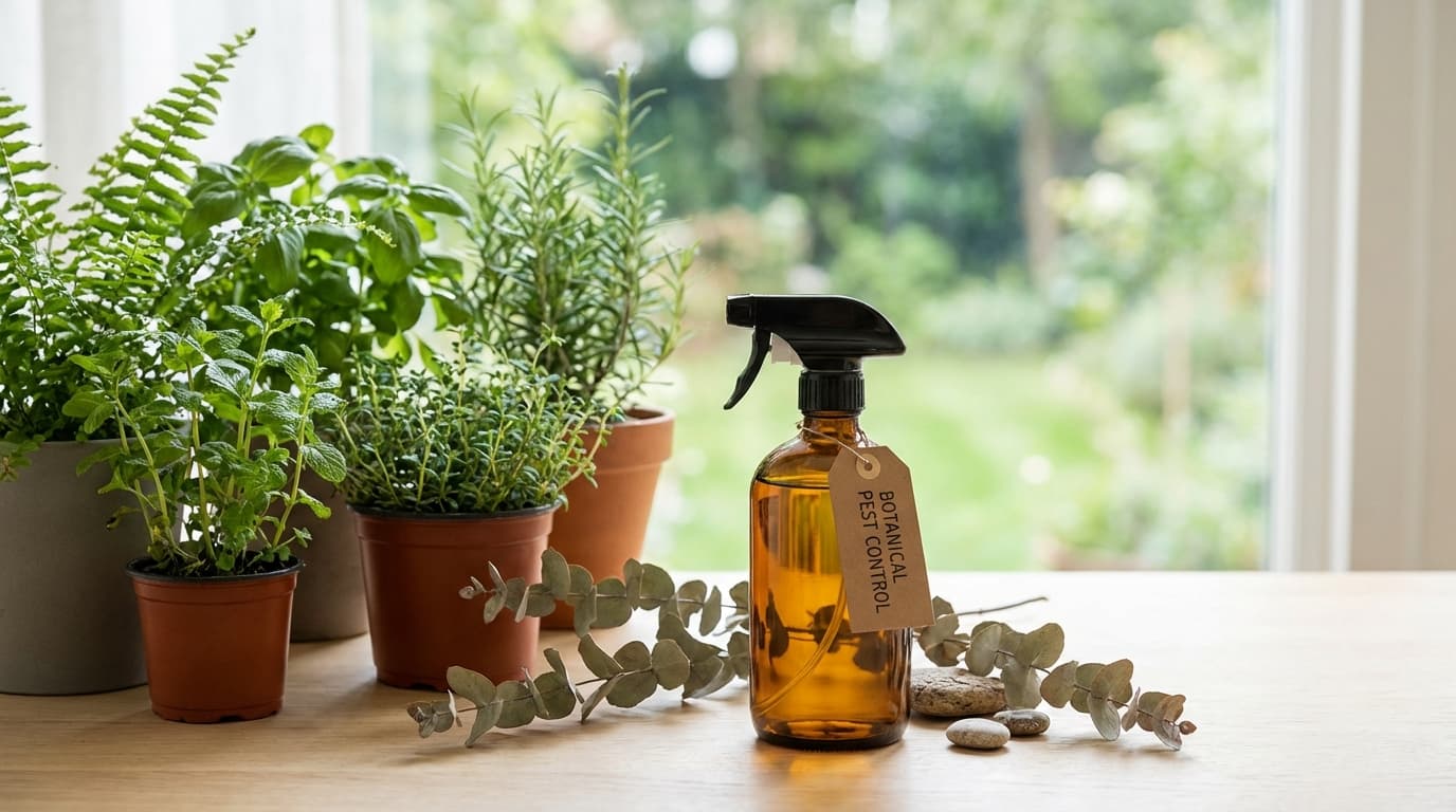 Eco-Friendly Pest Control: Safe Options for NYC Families — Eco-Friendly pest control tips for NYC | PestShield NYC blog