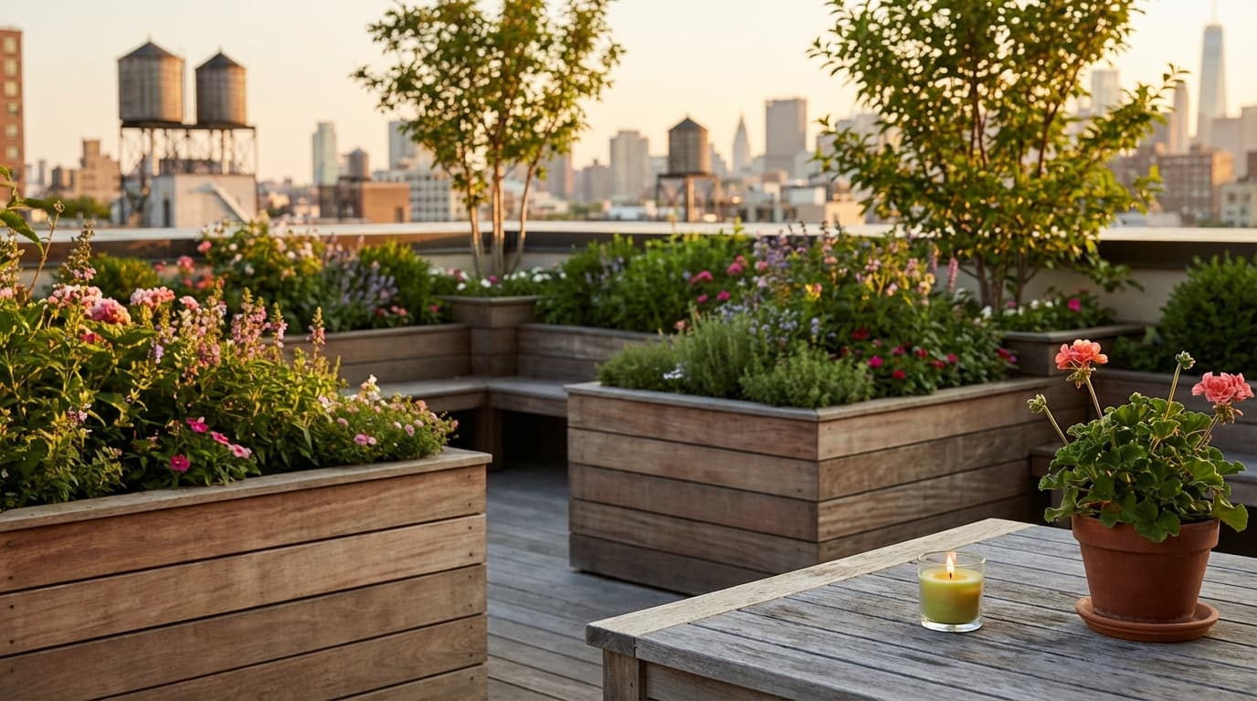 Mosquito-Proof Your NYC Outdoor Space: A Seasonal Guide — Mosquitoes pest control tips for NYC | PestShield NYC blog