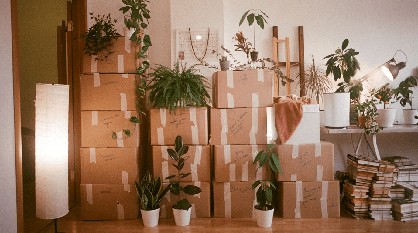 Moving Into a New NYC Apartment? Your Pest Prevention Checklist - Prevention pest control tips for NYC | PestShield NYC blog