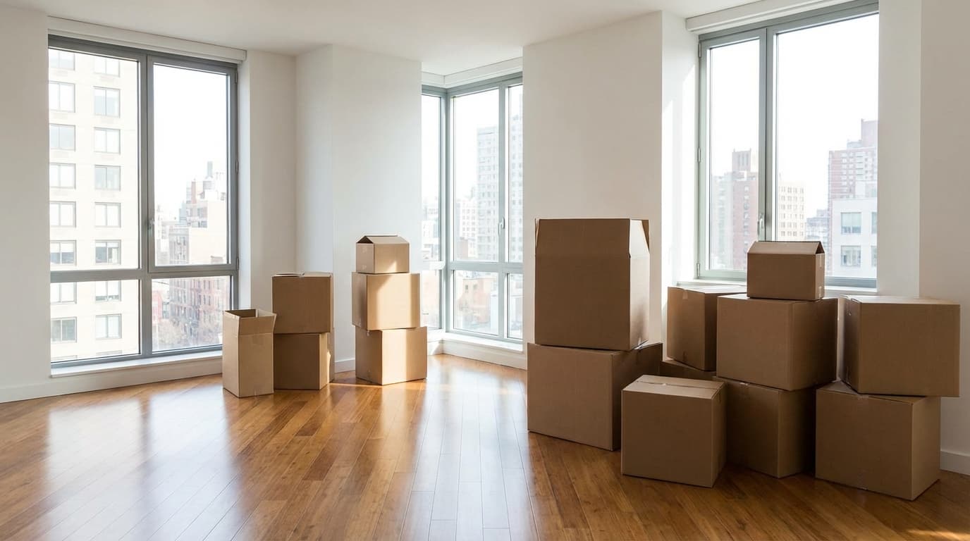 Moving Into a New NYC Apartment? Your Pest Prevention Checklist - Prevention pest control tips for NYC | PestShield NYC blog